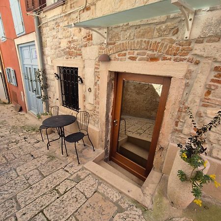 Studio Noellica Rovinj Dış mekan fotoğraf