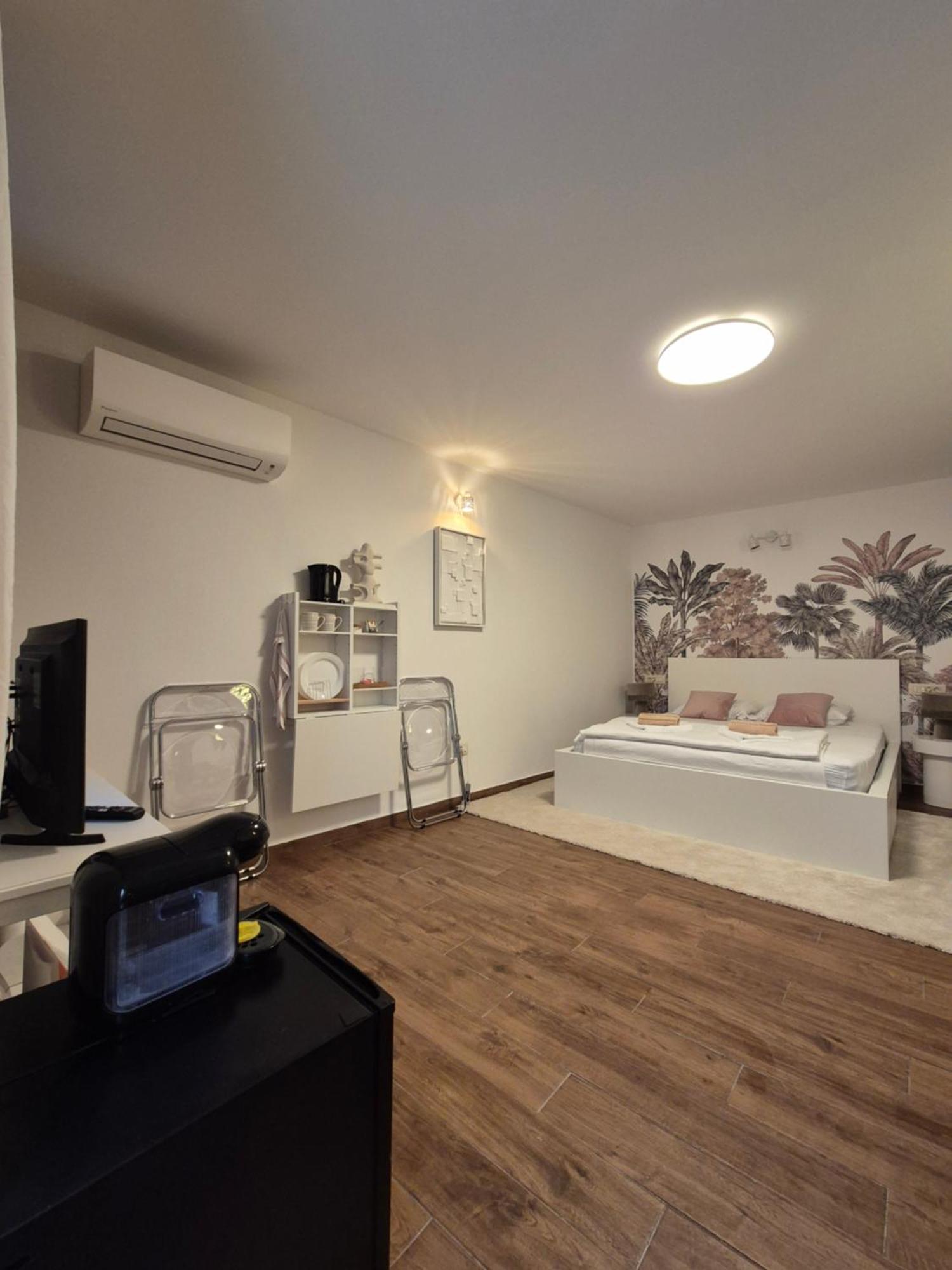 Studio Noellica Rovinj Dış mekan fotoğraf