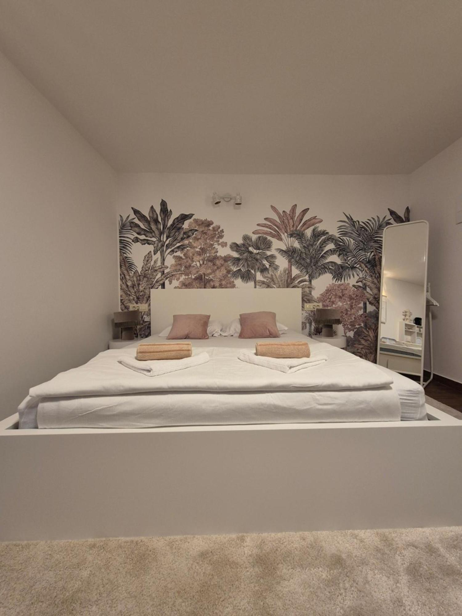 Studio Noellica Rovinj Dış mekan fotoğraf