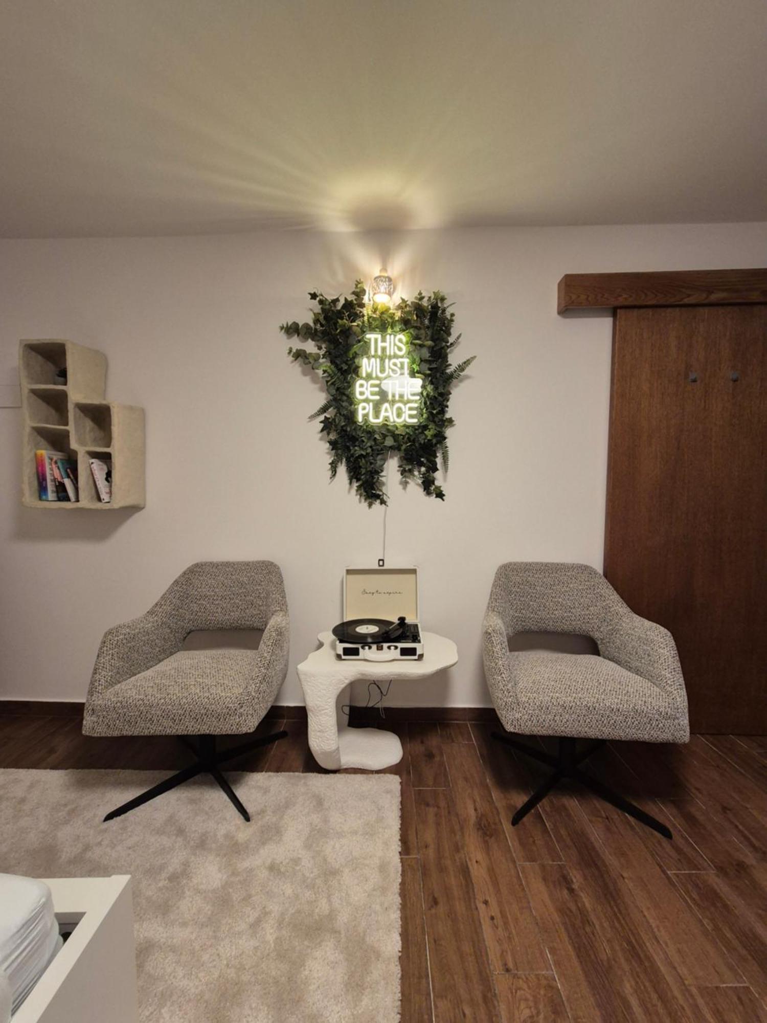 Studio Noellica Rovinj Dış mekan fotoğraf