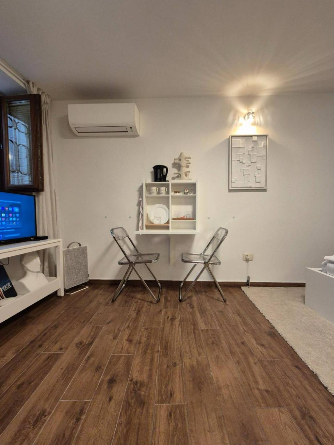 Studio Noellica Rovinj Dış mekan fotoğraf