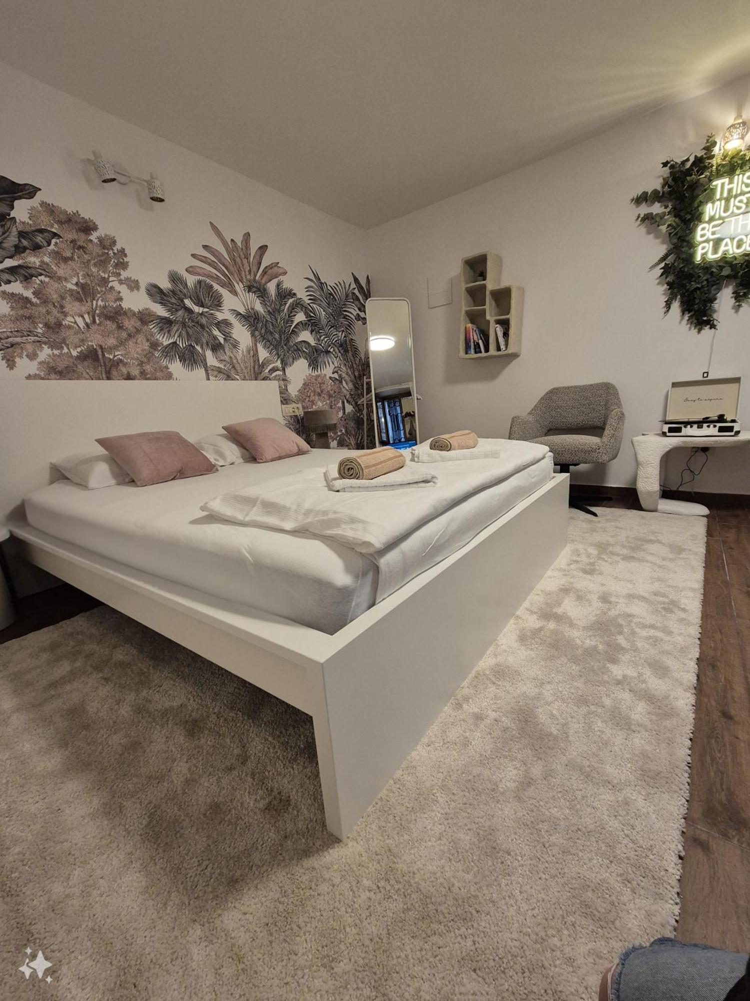 Studio Noellica Rovinj Dış mekan fotoğraf