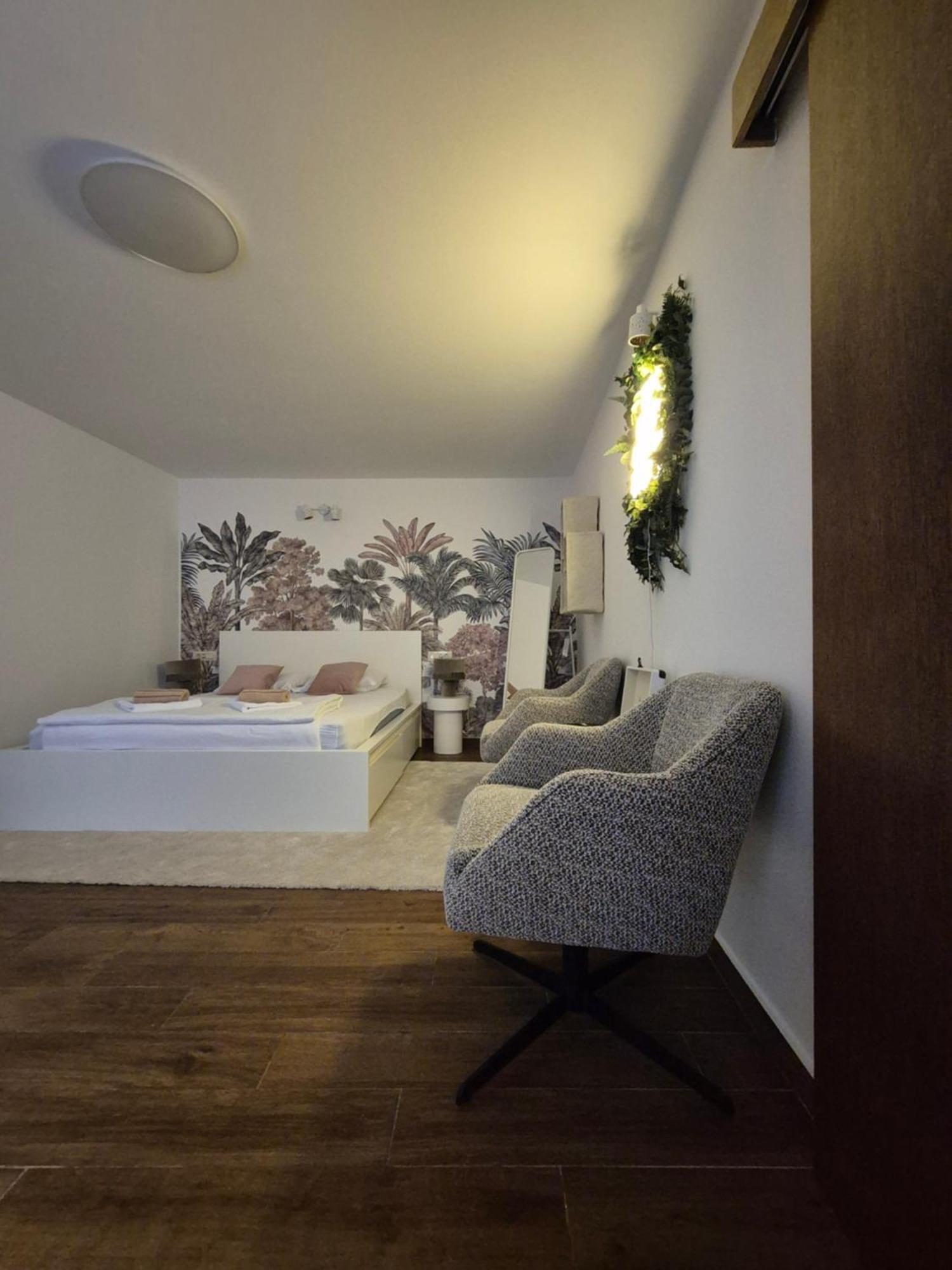 Studio Noellica Rovinj Dış mekan fotoğraf