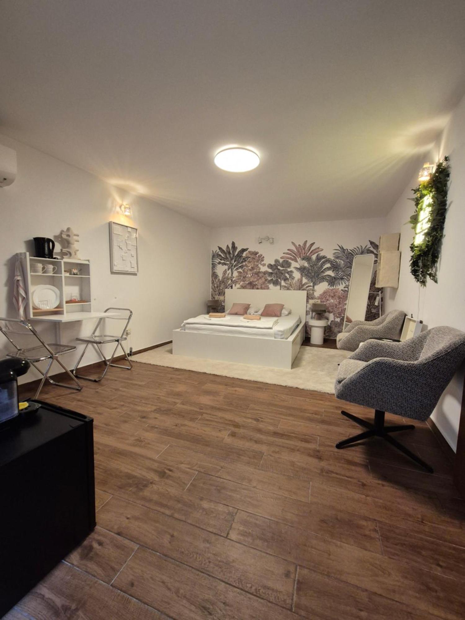 Studio Noellica Rovinj Dış mekan fotoğraf
