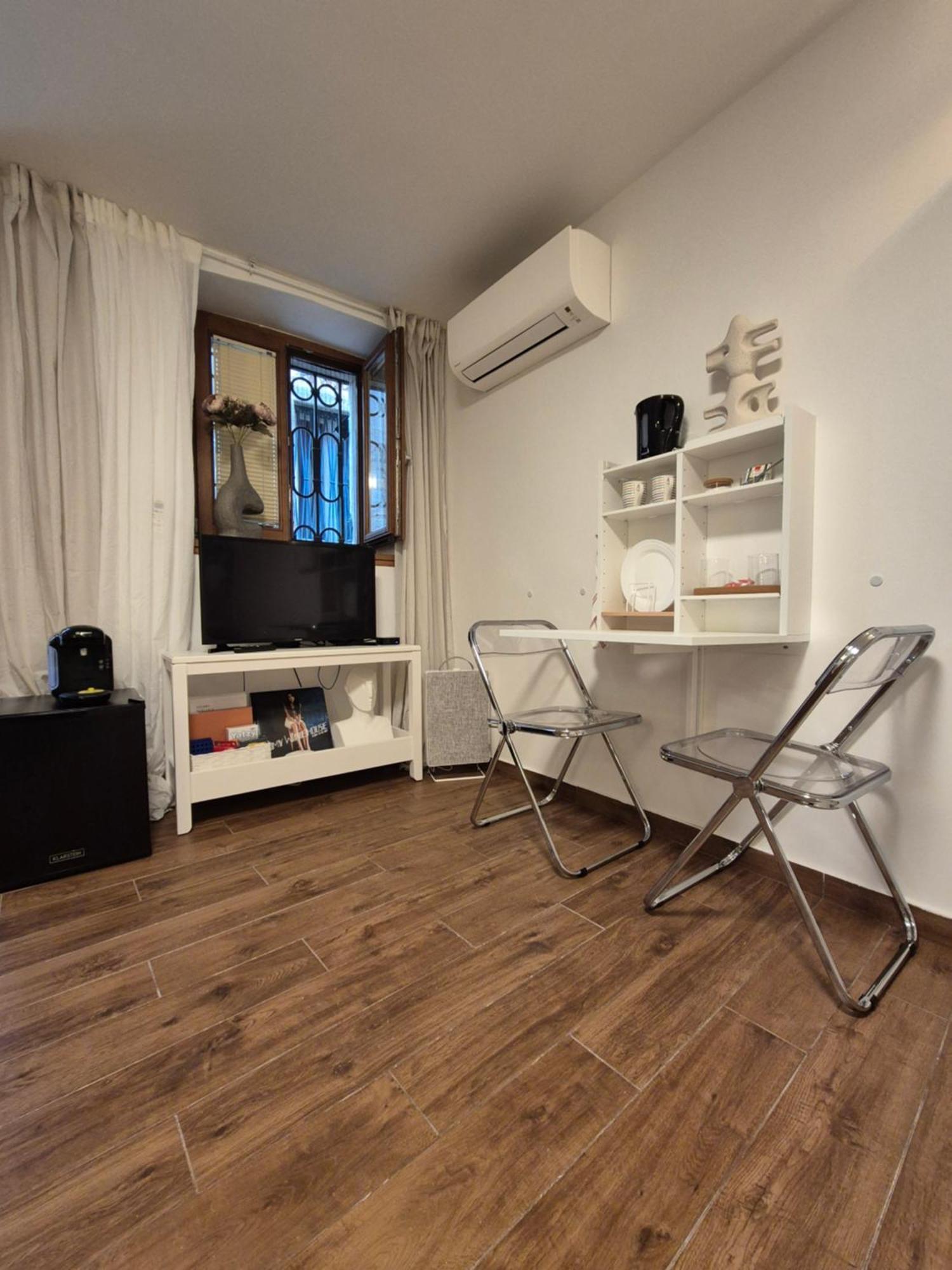 Studio Noellica Rovinj Dış mekan fotoğraf